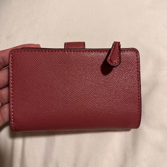 Coach Zip Tote - Picture 5 of 9